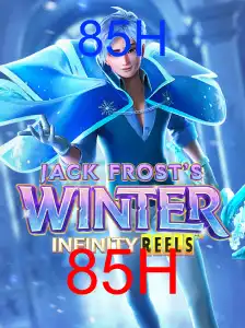 JackFrostsWinter