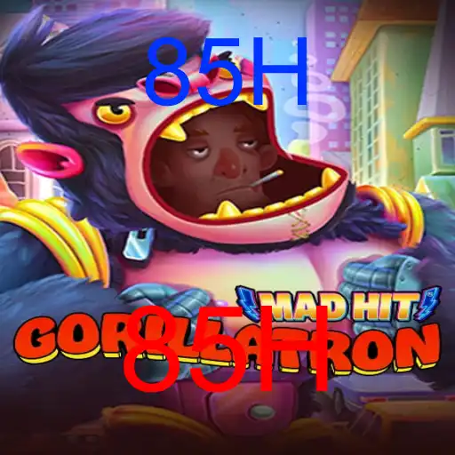 MadHitGorillatron